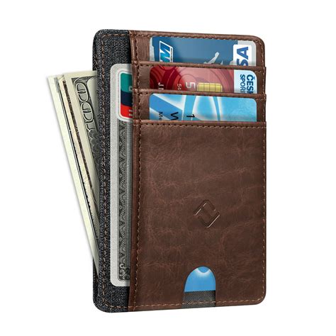 malo mart rfid credit card carrier|best rfid wallet pockets.